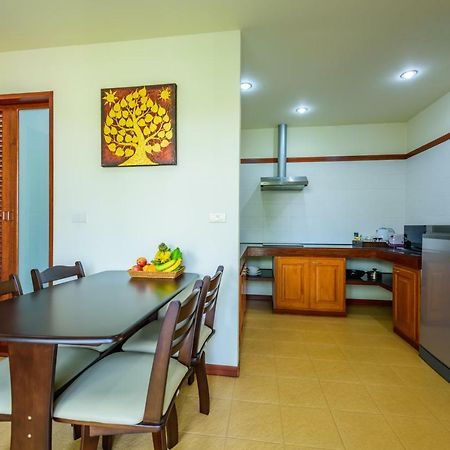 Hada Resort Chiang Mai Mae Rim Eksteriør billede
