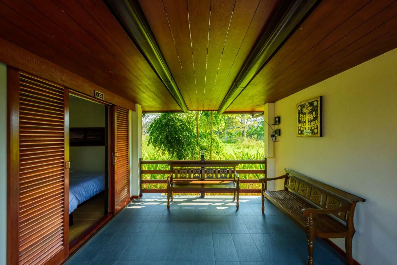 Hada Resort Chiang Mai Mae Rim Eksteriør billede