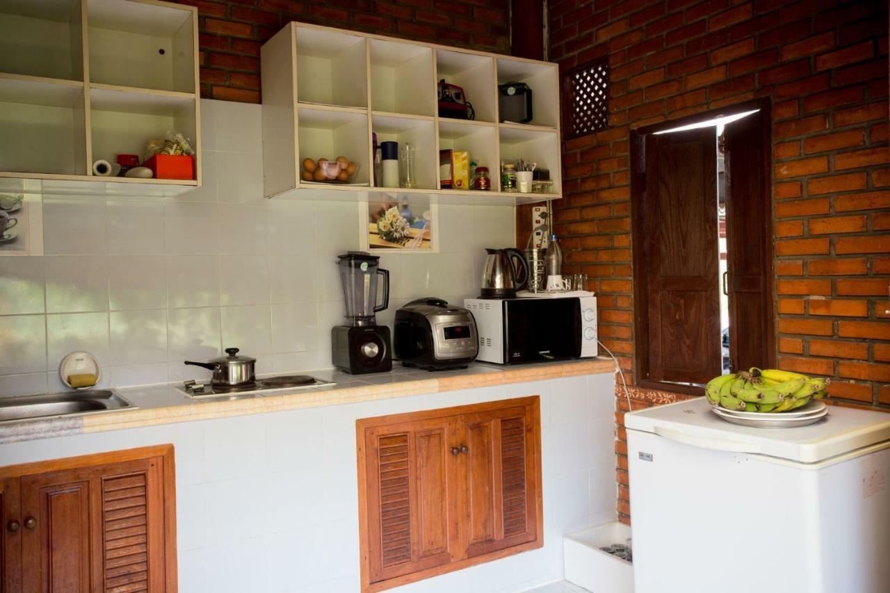 Hada Resort Chiang Mai Mae Rim Eksteriør billede