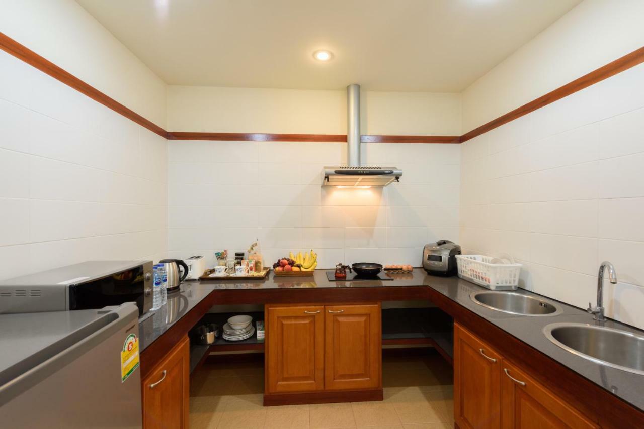 Hada Resort Chiang Mai Mae Rim Eksteriør billede