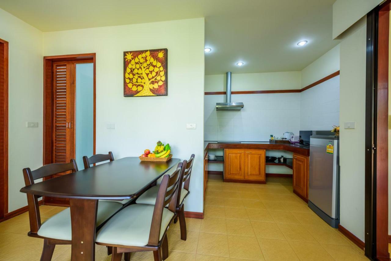Hada Resort Chiang Mai Mae Rim Eksteriør billede