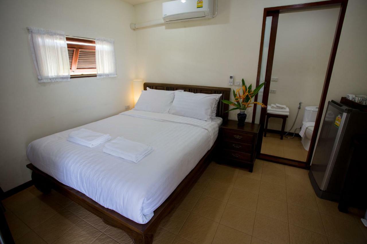 Hada Resort Chiang Mai Mae Rim Eksteriør billede