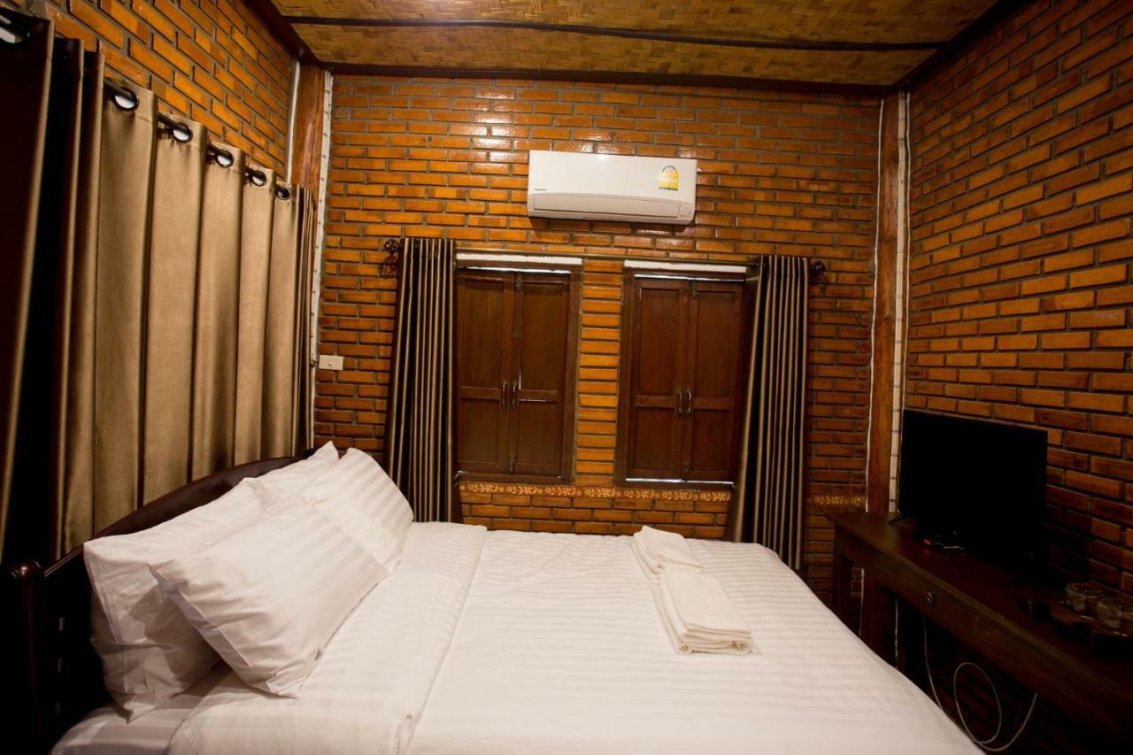 Hada Resort Chiang Mai Mae Rim Eksteriør billede